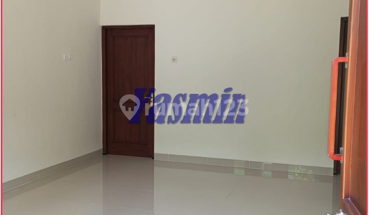 Jual Rumah Baru Siap Ajb di Moyudan Sleman, Imb Ready 8