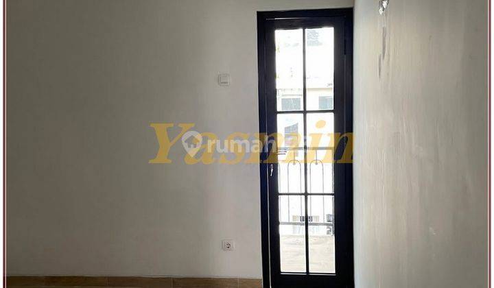 Rumah 2 Lantai Dekat Masjid di Perum Pamungkas Yogyakarta 8