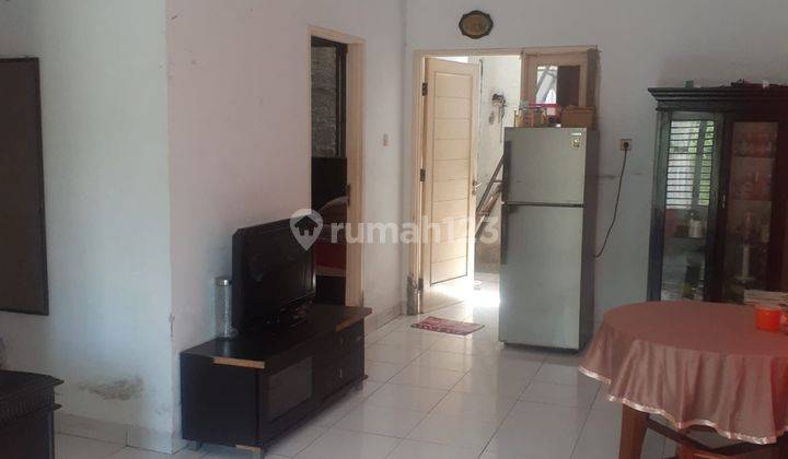 Dijual Cepat Rumah 1 Lantai Siap Huni di Bukit Serpong Mas 2