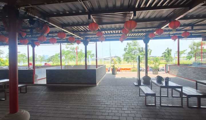 Disewakan Ruko Gandeng di Dragon Point Mega Kuningan Pik 2 Lokasi Hitz Disewakan Ruko Gandeng di Dragon Point Mega Kuningan Pik 2 Lokasi Hitz