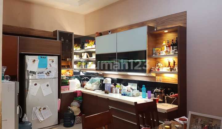 Dijual Rumah Semi Furnish Di Cluster Citra 2 Ext, Kalideres Dijual Rumah Semi Furnish Di Cluster Citra 2 Ext, Kalideres