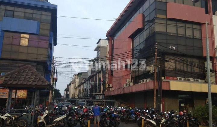 Investasi Menguntungkan Akhir Tahun Ruko Dibawah Njop Di Itc Roxy Mas Jakarta Pusat Investasi Menguntungkan Akhir Tahun Ruko Dibawah Njop Di Itc Roxy Mas Jakarta Pusat