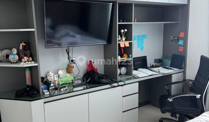 Dijual Apartemen Puri Imperium Menteng Atas Jakarta Selatan  2