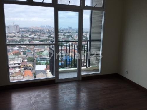 Unit Termurah Type Studio Apartemen Puri Orchard Jakarta Barat 2