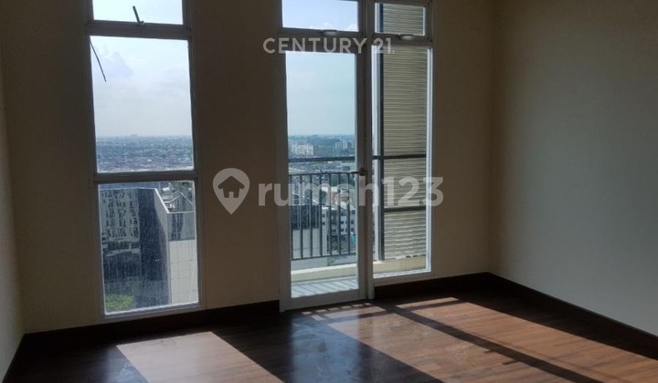 Cheapest Studio Apartment Unit Type at Puri Orchard, West Jakarta