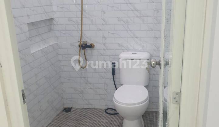 Di Jual Rumah Di Kavling Pelita Air Service Pancoran Mas Depok 2