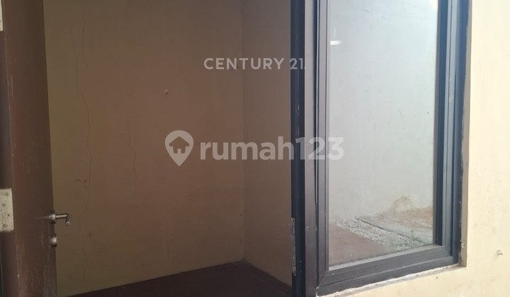 Rumah Cantik Dekat Sekolah Di Cluster Balsa Green Ara