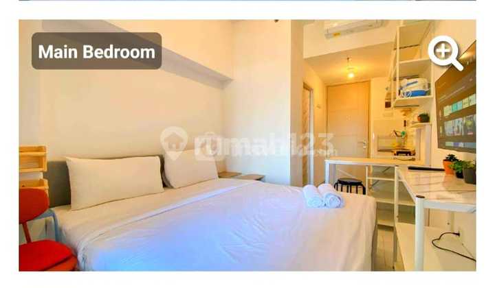 Quick Sale Special Price Tokyo Riverside Apartment PIK 2 Tower Edogawa