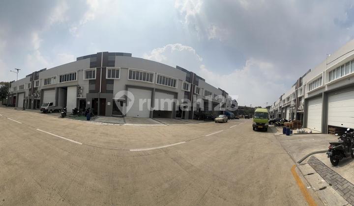 Quick Rental Ready-to-Use Warehouse in Industrial Area Near Batu Ceper Tangerang Quick Rental Ready-to-Use Warehouse in Industrial Area Near Batu Ceper Tangerang