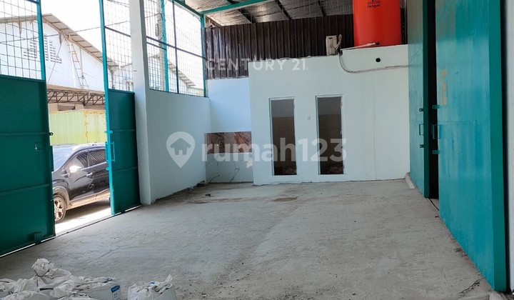 Bangunan Komersil Gudang Salembaran 3 Kosambi Tangerang Strategis Bangunan Komersil Gudang Salembaran 3 Kosambi Tangerang Strategis