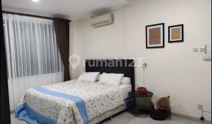 Di Sewakan Rumah Bagus di Kemang Pratama,bekasi 3