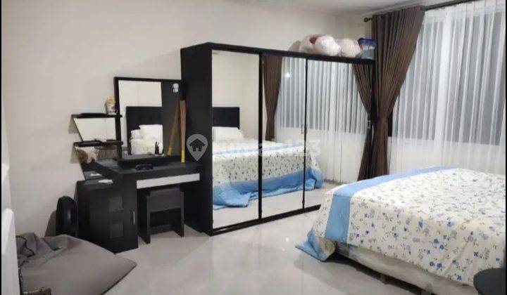 Di Sewakan Rumah Bagus di Kemang Pratama,bekasi 5