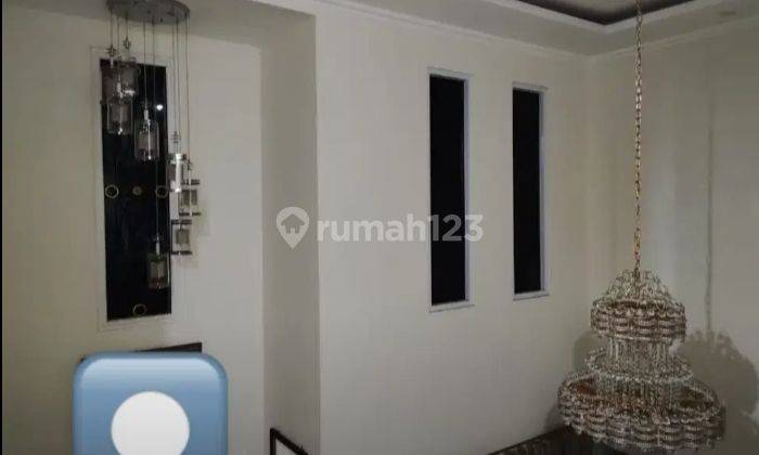 Di Sewakan Rumah Bagus di Kemang Pratama,bekasi 6
