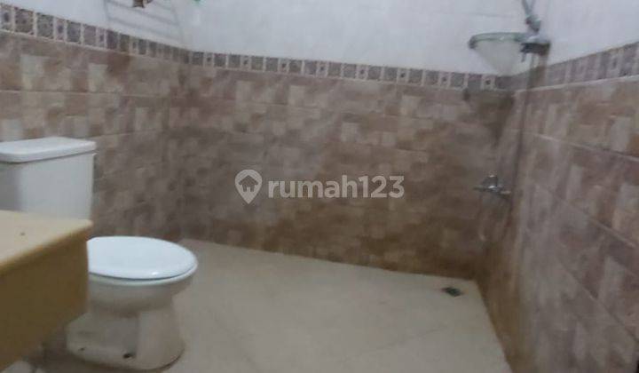 Di Sewakan Rumah Bagus di Kemang Pratama Bekasi 3
