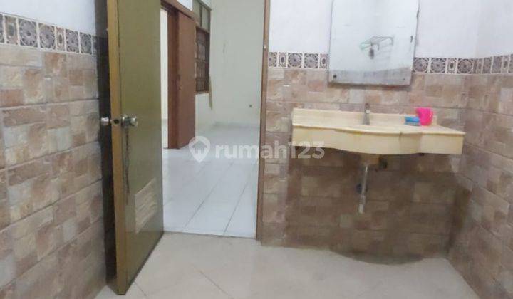 Di Sewakan Rumah Bagus di Kemang Pratama Bekasi 8