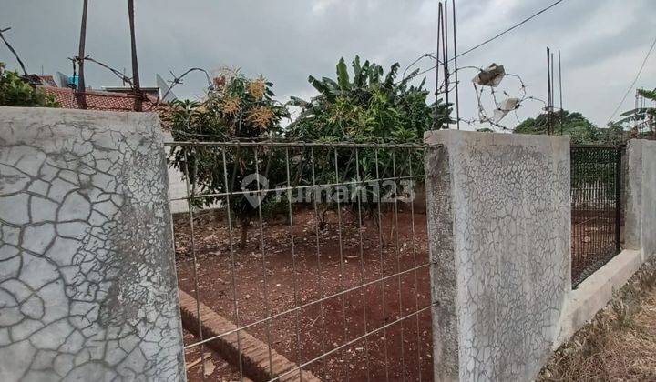 Di Jual Ruko Dan Tanah Strategis di Mangun Jaya, Bekasi 2