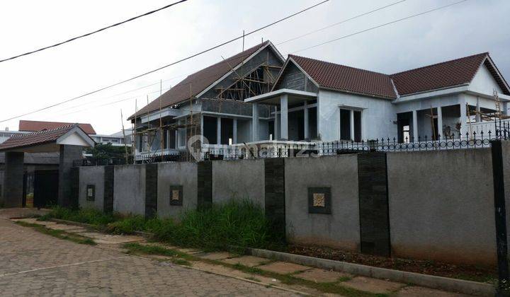 Di Jual Tanah Strategis di Jln Raya Hankam, Bekasi 2