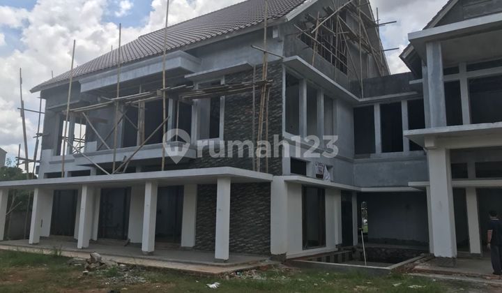 Di Jual Tanah Strategis di Jln Raya Hankam, Bekasi 4
