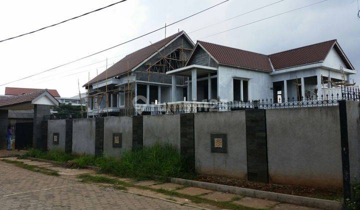 Di Jual Tanah Strategis di Jln Raya Hankam, Bekasi 8