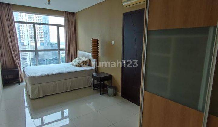 Di Sewakan Hunian Milenial di Apart Central Park Jakbar 4