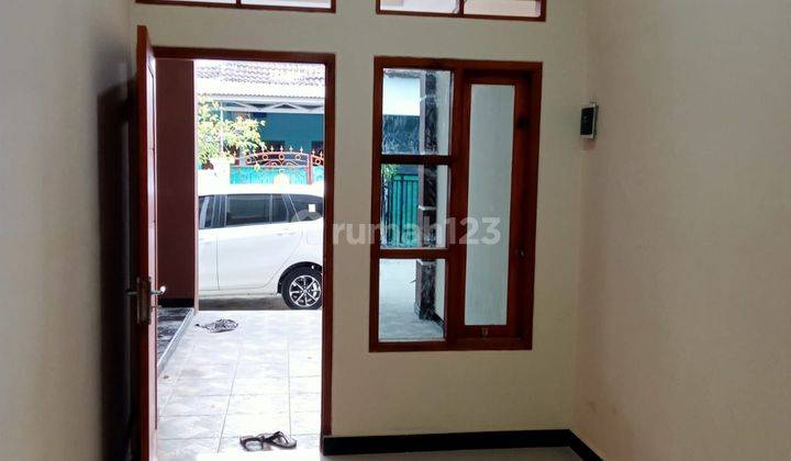 Di Jual Rumah Bagus Siap Huni di Pondok Ungu, Bekasi 2