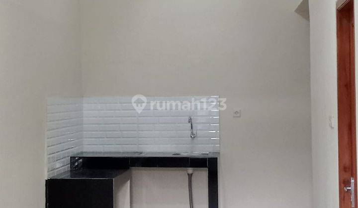 Di Jual Rumah Bagus Siap Huni di Pondok Ungu, Bekasi 10