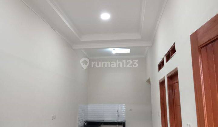 Di Jual Rumah Bagus Siap Huni di Pondok Ungu, Bekasi 14