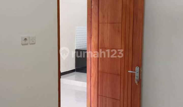 Di Jual Rumah Bagus Siap Huni di Pondok Ungu, Bekasi 18