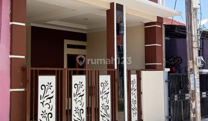 Di Jual Rumah Bagus Siap Huni di Pondok Ungu, Bekasi 20