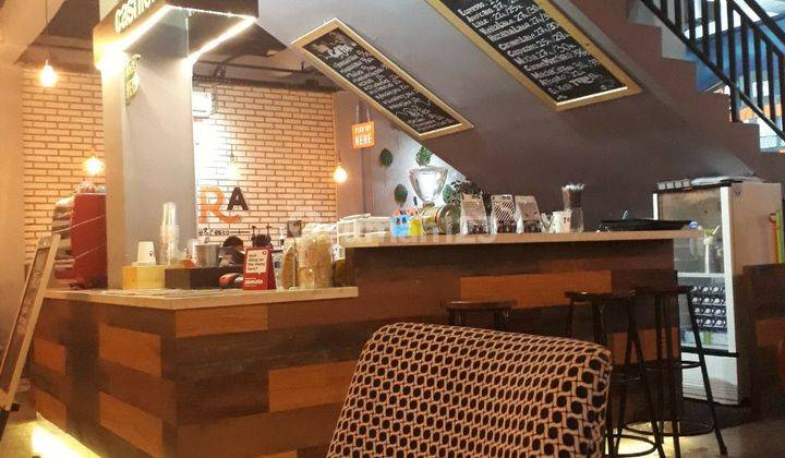 Disewakan 2 Ruko Gandeng Jadi 1 Lokasi Kawasan Grand Galaxy Kota Bekasi 2