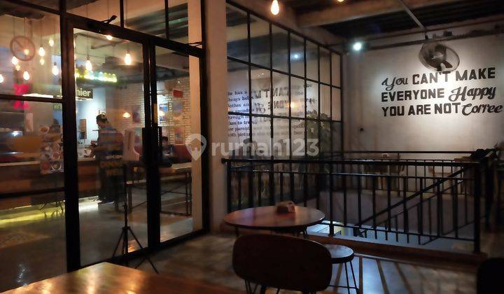 Disewakan 2 Ruko Gandeng Jadi 1 Lokasi Kawasan Grand Galaxy Kota Bekasi 3