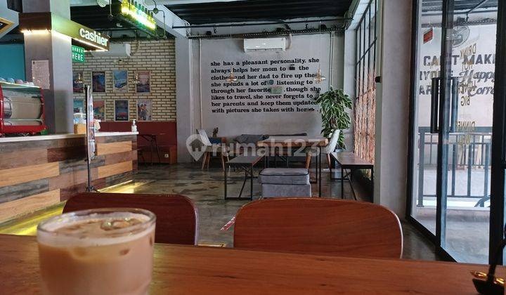 Disewakan 2 Ruko Gandeng Jadi 1 Lokasi Kawasan Grand Galaxy Kota Bekasi 5