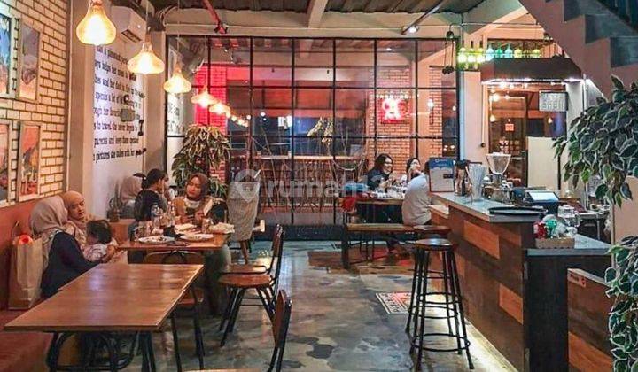 Disewakan 2 Ruko Gandeng Jadi 1 Lokasi Kawasan Grand Galaxy Kota Bekasi 7