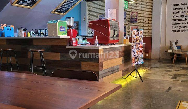 Disewakan 2 Ruko Gandeng Jadi 1 Lokasi Kawasan Grand Galaxy Kota Bekasi 10