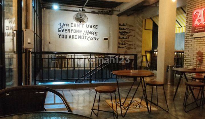 Disewakan 2 Ruko Gandeng Jadi 1 Lokasi Kawasan Grand Galaxy Kota Bekasi 12