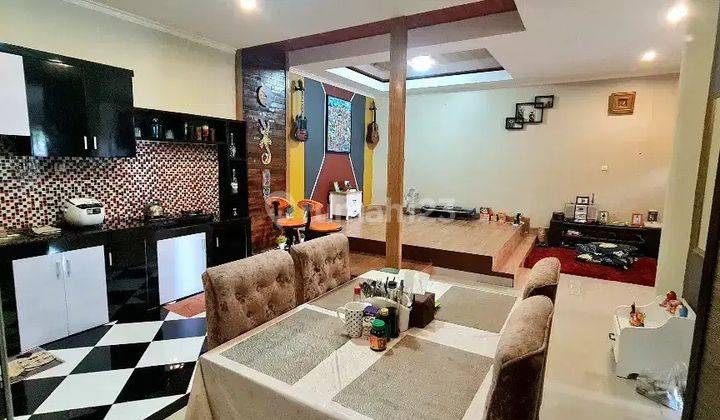 Dijual Rumah di Bumi Pala Vida Padurenan Kota Bekasi 2