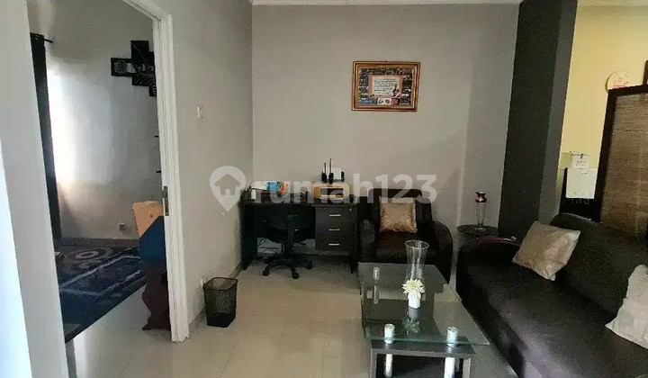 Dijual Rumah di Bumi Pala Vida Padurenan Kota Bekasi 3
