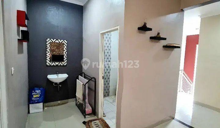 Dijual Rumah di Bumi Pala Vida Padurenan Kota Bekasi 8