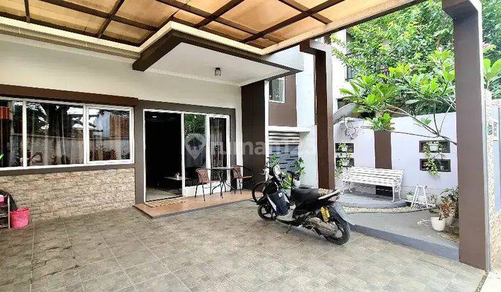 Dijual Rumah di Bumi Pala Vida Padurenan Kota Bekasi 10