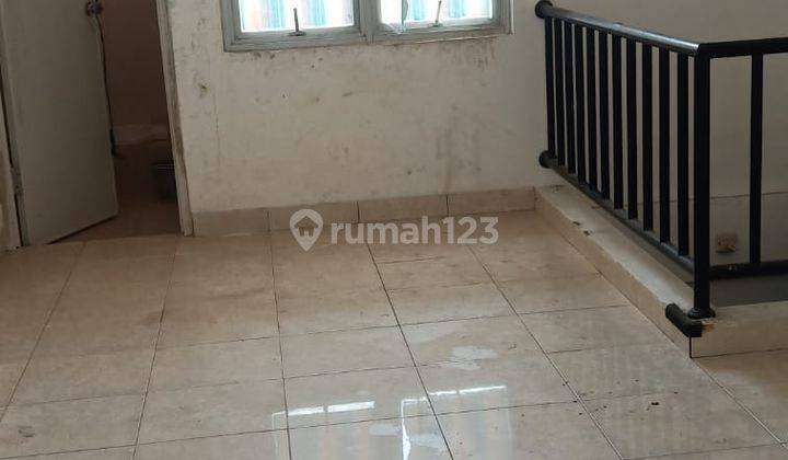 Dijual Cepat Ruko di Harapan Mulya, Bekasi 3