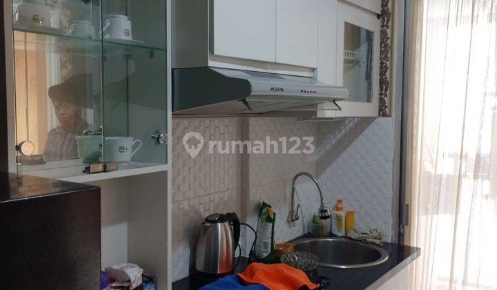 Dijual Apartemen Bagus Dibawah Harga Di Bassura City Jakarta Timur 2
