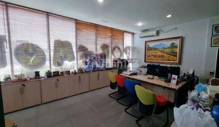 DIJUAL RUKO BAGUS STRATEGIS SIAP PAKAI DI PLUIT JAKARTA UTARA 14
