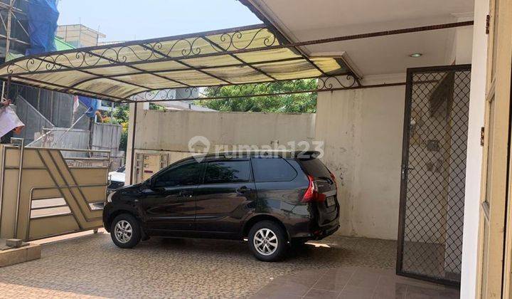 Rumah 7 Kamar Tidur Dijual Njop disewakan Cluster Elang Laut Pik 2