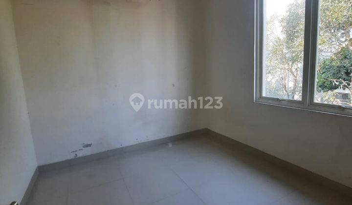 Disewa Rumah Cluster Lavesh Harapan Indah Bekasi  2