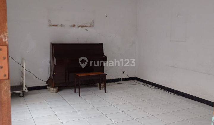 Dijual Rumah Bagus di Cempaka Putih , Jakarta Pusat 2