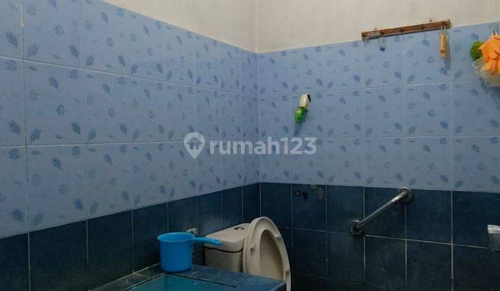 Dijual Cepat Rumah Bagus Di Taman Kota Jakarta Barat 2