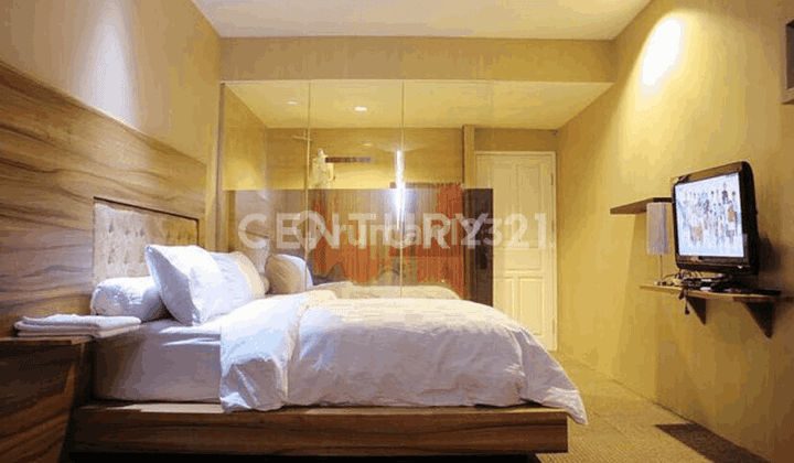 Cepat Hotel 4 Lt Di Mangga Besar Jakarta Barat 2