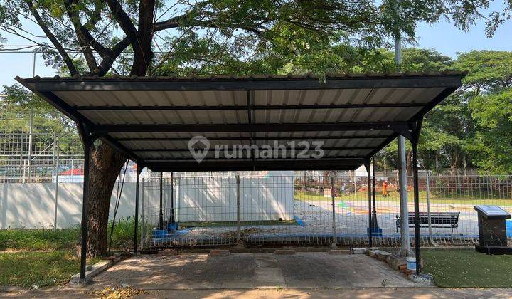 Dijual Cepat Rumah Mewah di Walet Elok Pik Jakarta Utara 2