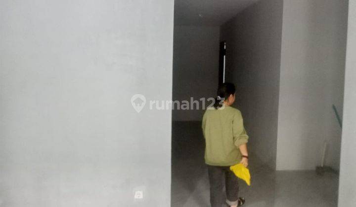 Rumah Tebet Kebon Baru , Strategis Jakarta Selatan 2