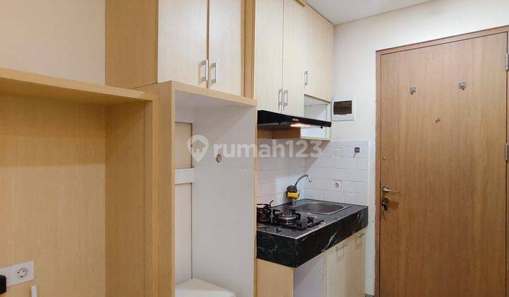 Apartemen B Residence BSD Studio Furnish Dekat Univ Prasmul 1